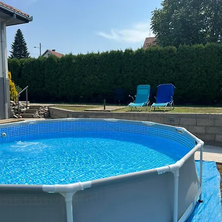 דירה Pogled נובי סאד