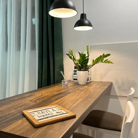 Pogled דירה נובי סאד