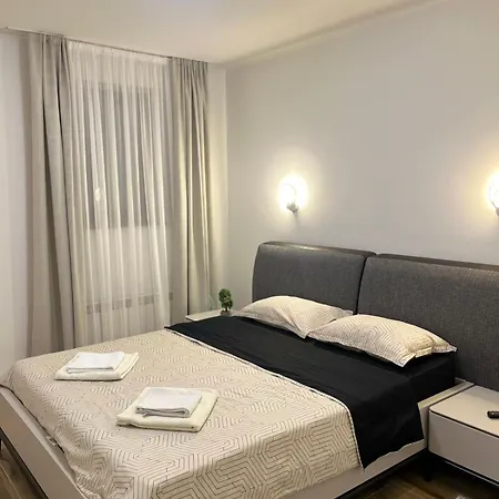 Pogled דירה נובי סאד