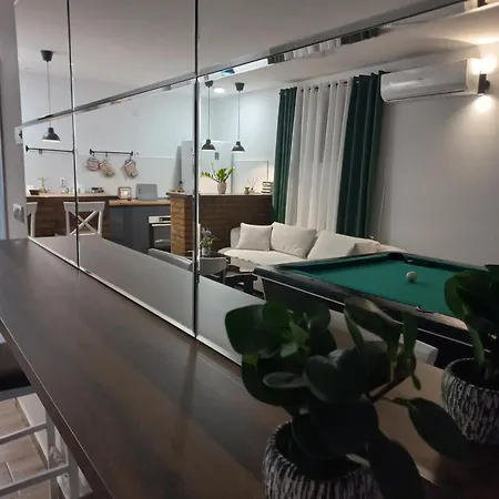 Pogled נובי סאד