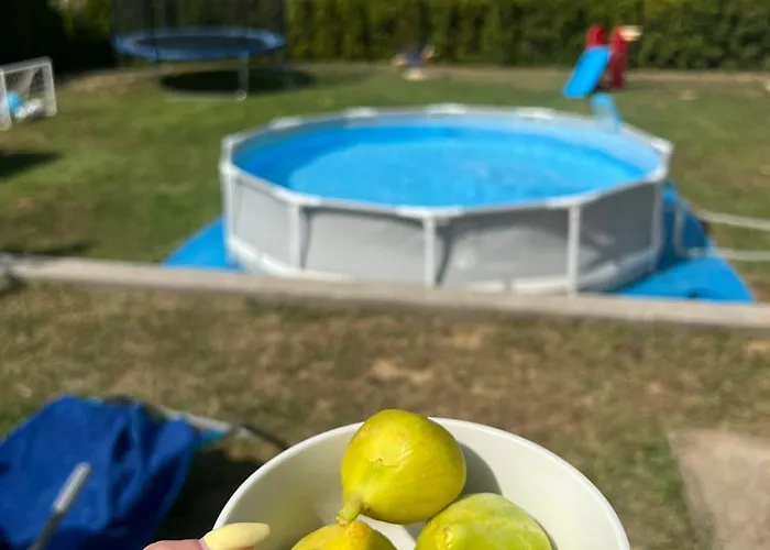 Appartamento Pogled Novi Sad