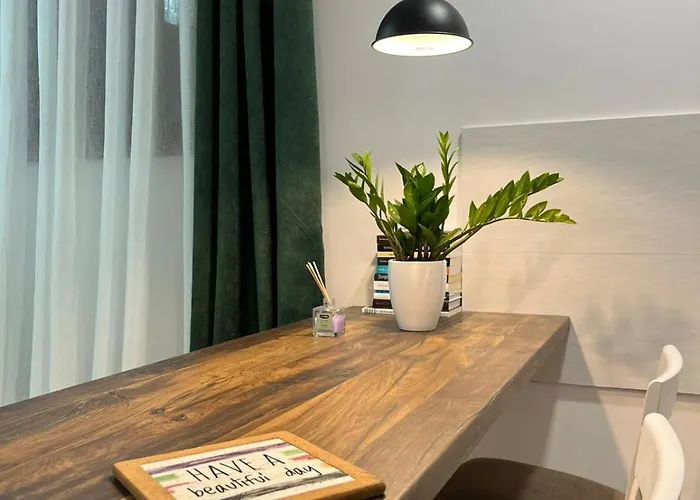 Pogled Appartamento Novi Sad