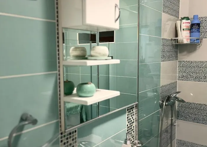 Pogled Appartamento *