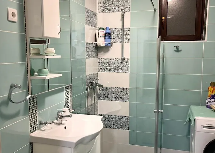 Appartamento Pogled *