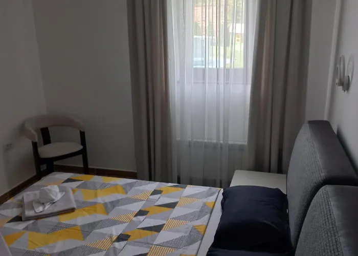 Pogled Appartamento *