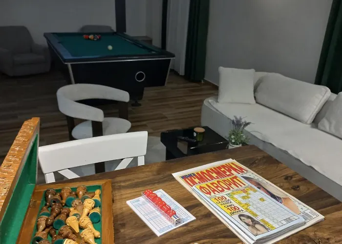 Pogled Daire Novi Sad